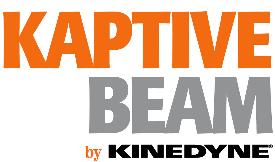 Kaptive Beam Logo