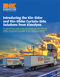 Kin-Sider and Kin-Slider Brochure