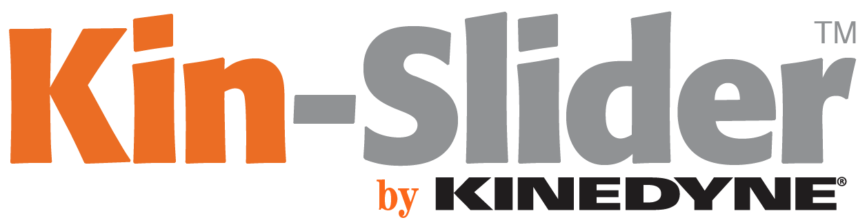 Kin Slider Logo