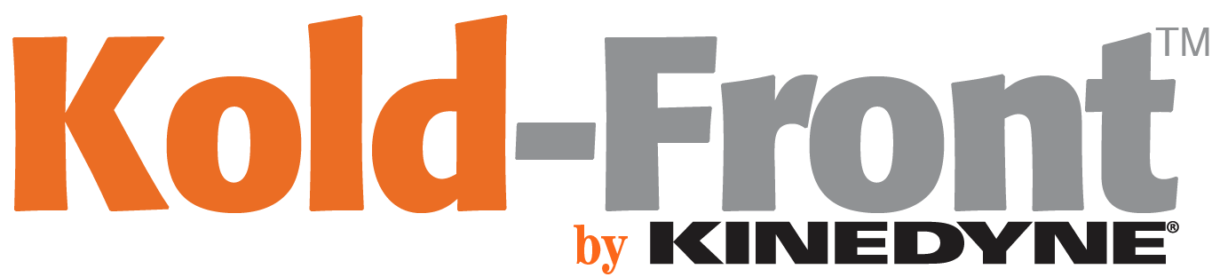 Kold Front Logo